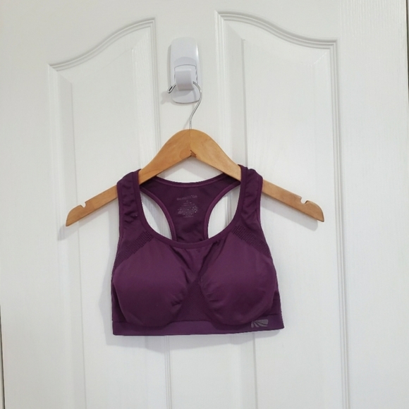 Marika Tek Sports Work Out Bra - Picture 3 of 4